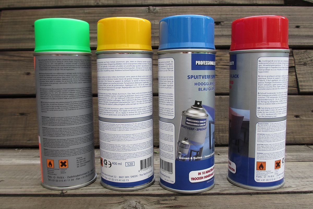 Garden twister DIY Magical Daydream